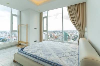 J Tower 2 Condominium | Condo K pronájmu in BKK 1, Boeng Keng Kang, Phnom Penh