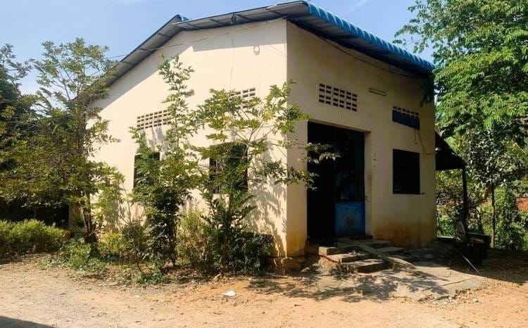 Dom Na sprzedaż w Ou Char, Battambang