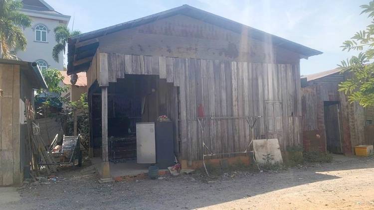 Dom Na sprzedaż w Ou Char, Battambang