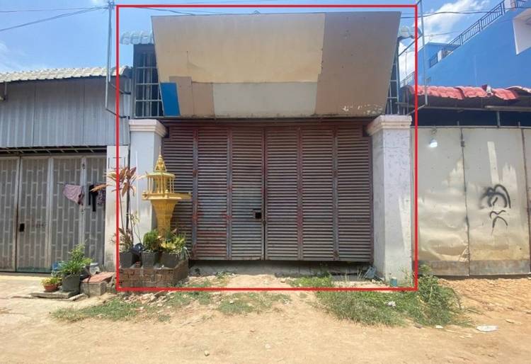 House For Sale in Chaom Chau 2, Por Sen Chey, Phnom Penh