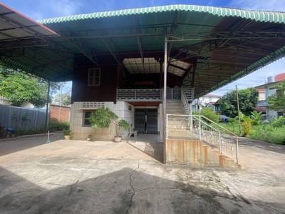대지면적 455㎡ House and lot 매매