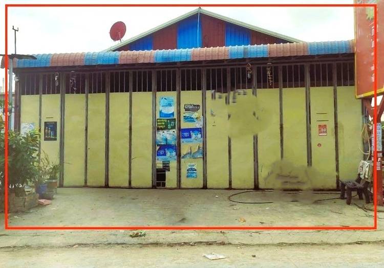 Warehouse For Sale in Trapeang Krasang, Por Sen Chey, Phnom Penh