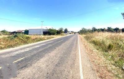 940 sqm Land Size House and lot For Sale