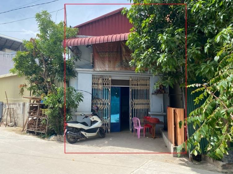 Maison À vendre à Boeung Tumpun 1, Meanchey, Phnom Penh
