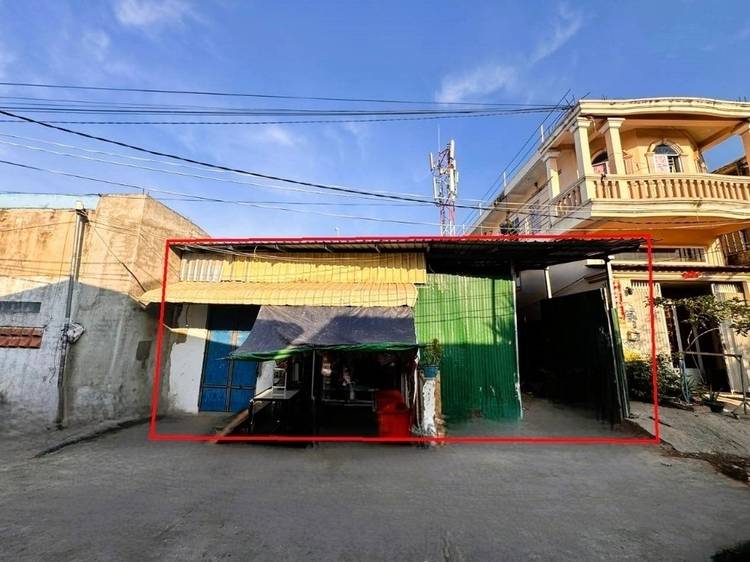 Склад Для Продажи in Chaom Chau 1, Por Sen Chey, Phnom Penh