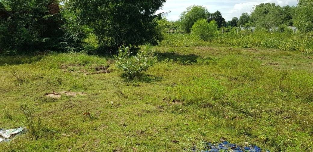 720 sqm Land Size Pozemky Na prodej