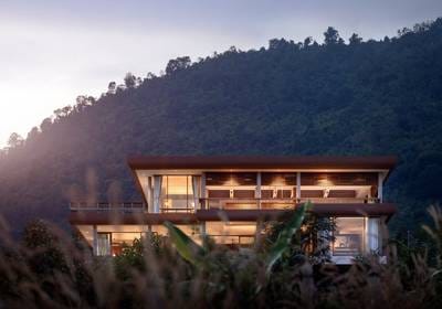 Amaya Kampot | House and lot สำหรับขาย ใน Tuek Chhou POA