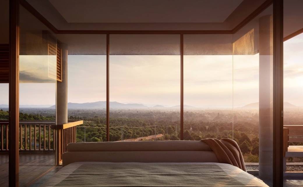 Amaya Kampot | บ้าน ราคา POA