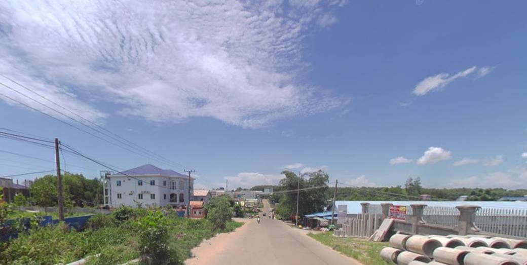 Działka Na sprzedaż w Sihanoukville $1,450,000