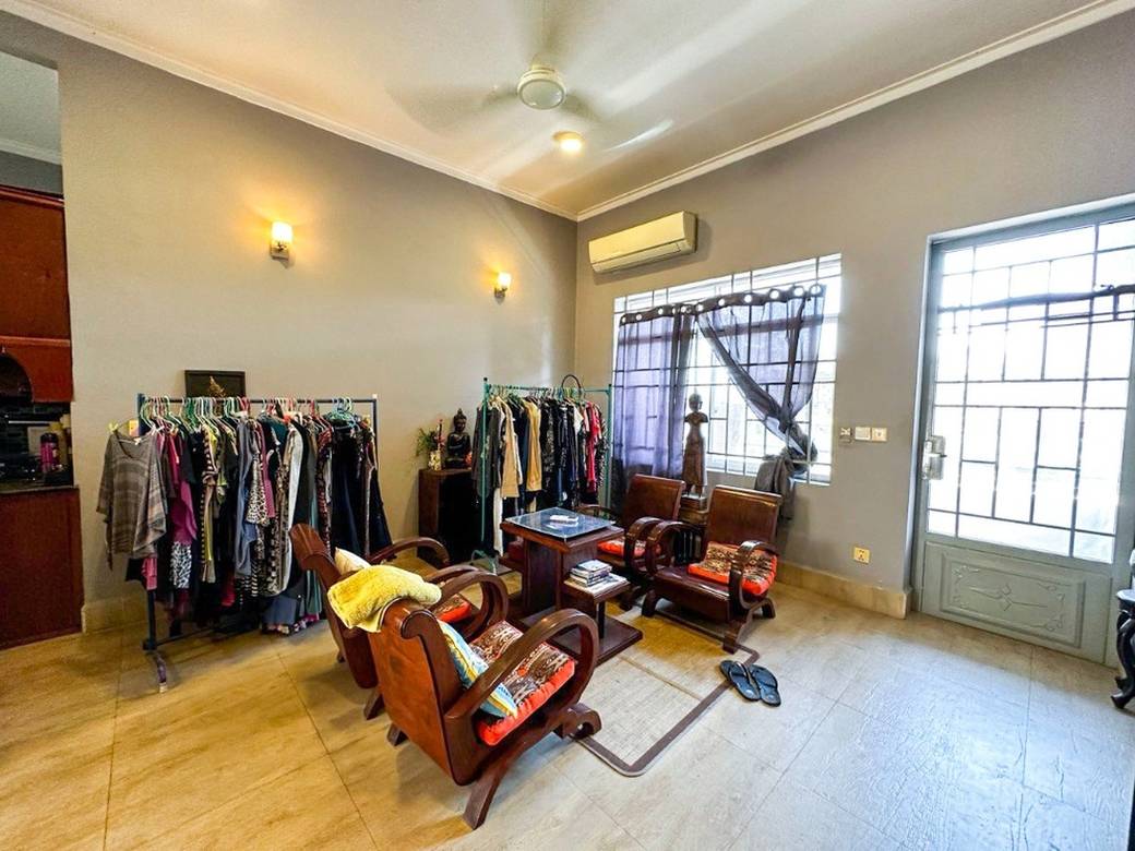 Appartement Meublé À vendre