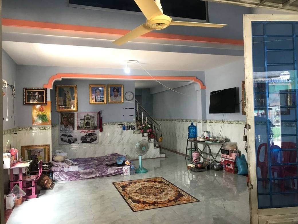 161.2 sqm Land Size House and lot Na prodej
