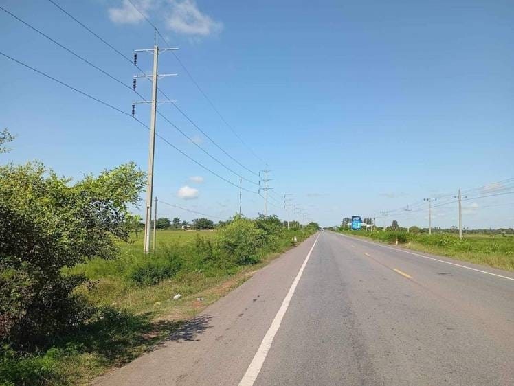Lot For Sale in Puok $50,000