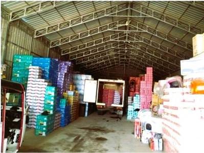 314.5 sqm Land Size Warehouse For Sale