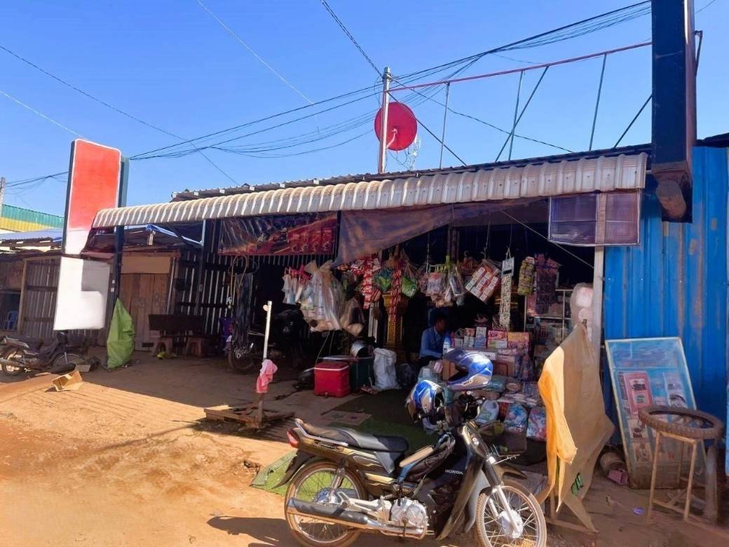 $62,000 House
