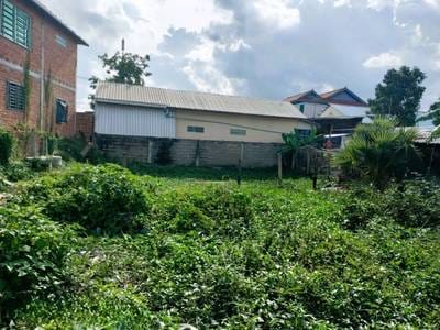 135 sqm Land Size Lot For Sale