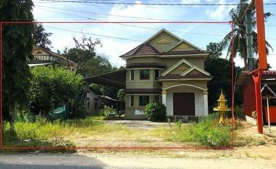 House and lot สำหรับขาย ใน เปรยอัมปก, กิรีวง, ตาแก้ว