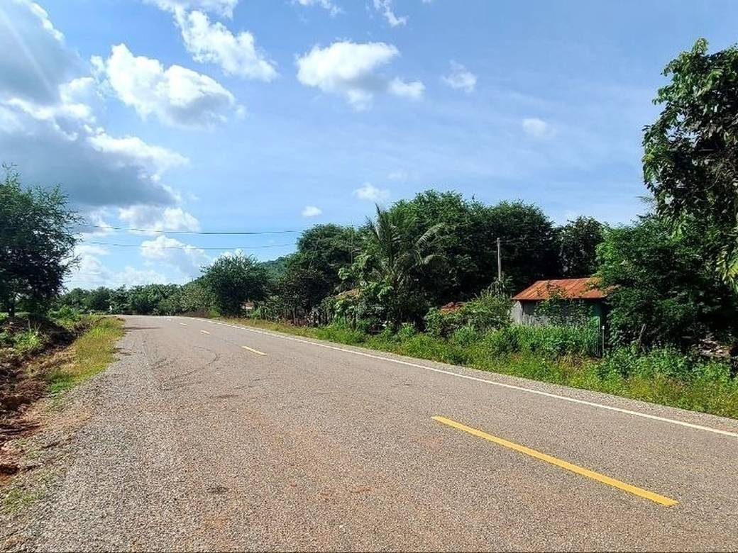 House and lot Na prodej in Ou Andoung, Sala Krau, Pailin