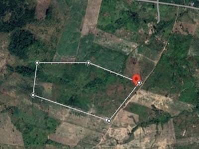 Działka Na sprzedaż o powierzchni działki 200,000 m²