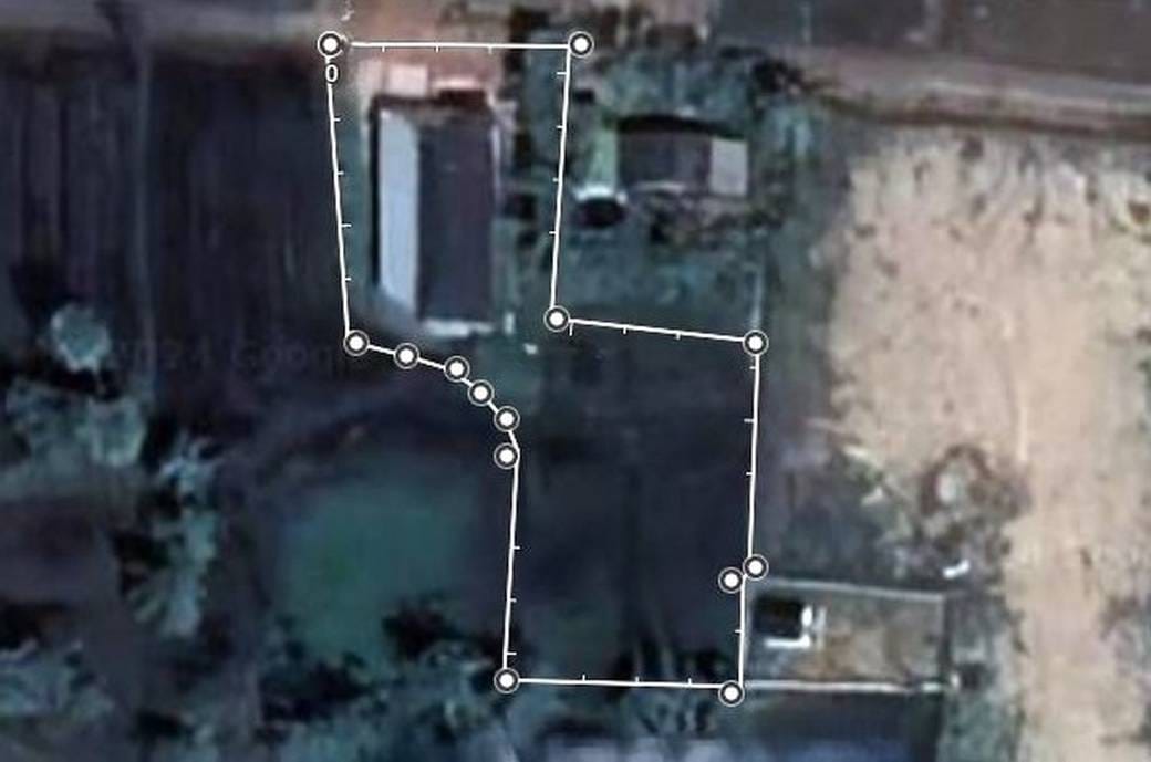 House and lot សំរាប់លក់ នៅ ឈូក, ឈូក, កំពត
