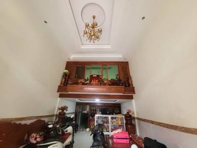 205 sqm Living Size Flat House For Sale in Dangkao