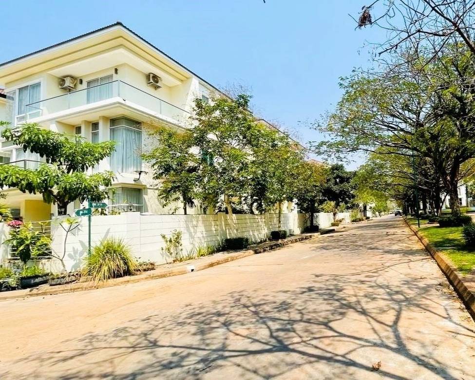 $230,000 Villa