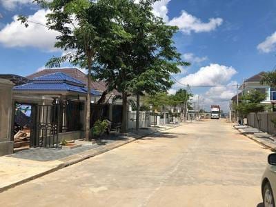 333 sqm Land Size Vila Na prodej