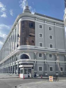 Sen Sok Dom z lokalem handlowym For Sale & Rent w Sen Sok