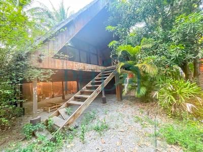 带1个停车位的House and lot出租
