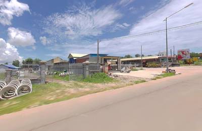 Działka Na sprzedaż w 702, Sangkat Muoy, Sihanoukville, Sihanoukville
