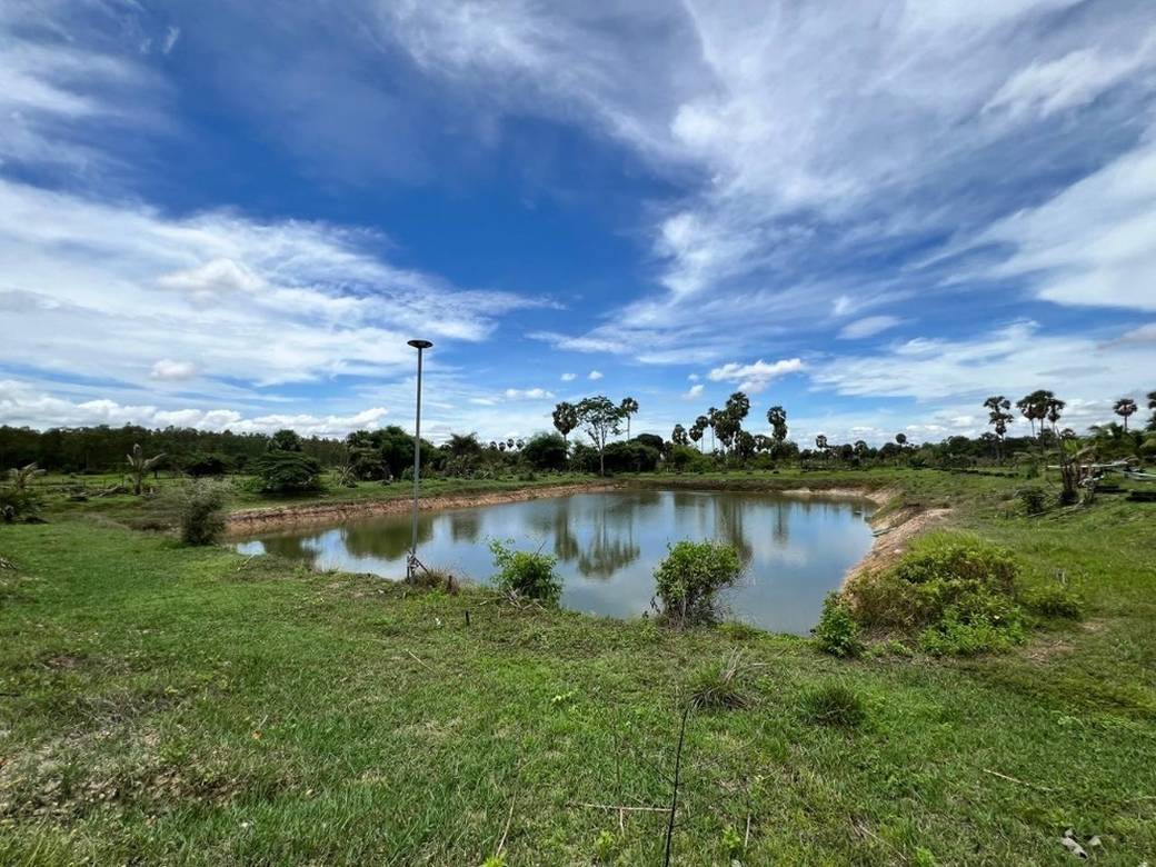 45,438 sqm Land Size House and lot Na prodej