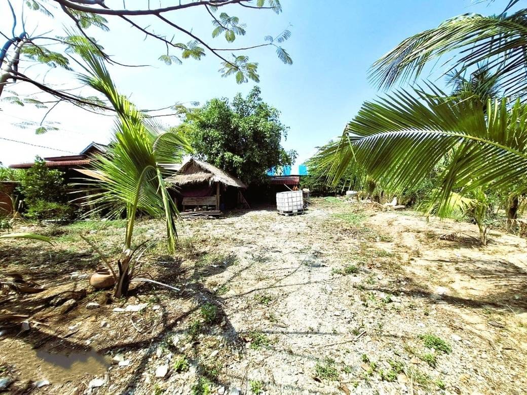 คลังสินค้า สำหรับขาย พื้นที่ใช้สอย 70 ตร.ม. ใน Rolea B'ier
