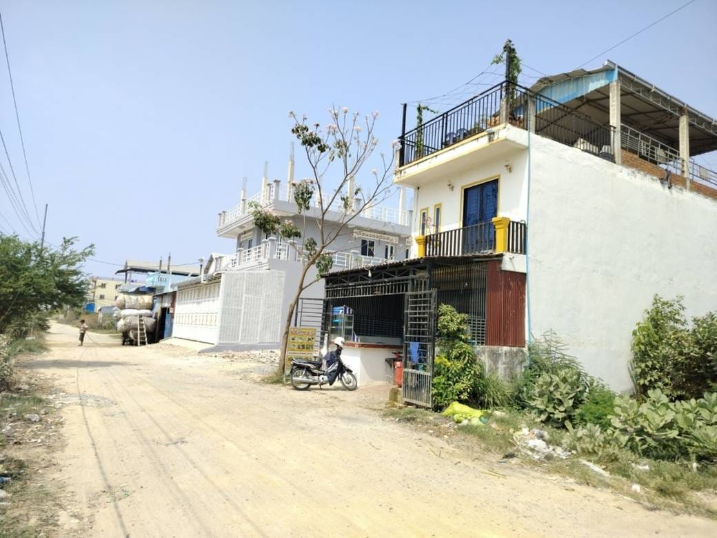 88 sqm Land Size House and lot Na prodej