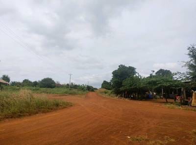 Warehouse For Sale in Pech Chreada $12,400