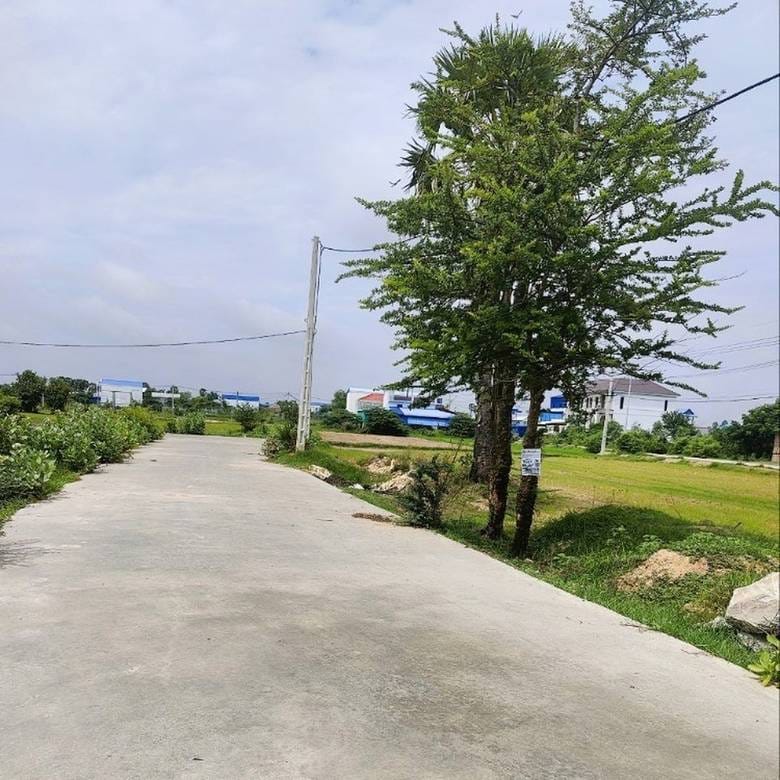 Pozemky Na prodej in Baek Chan, Angk Snuol, Kandal