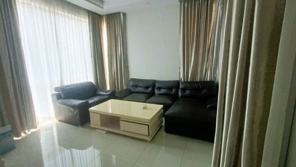 486 sqm Living Size Villa For Sale in Siem Reap