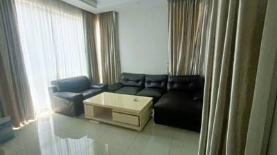 486 sqm Living Size Villa For Sale in Siem Reap