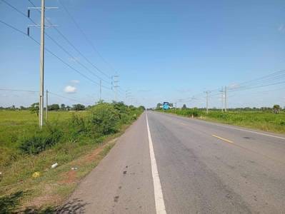 Lot For Sale in Sasar Sdam, Puok, Siem Reap