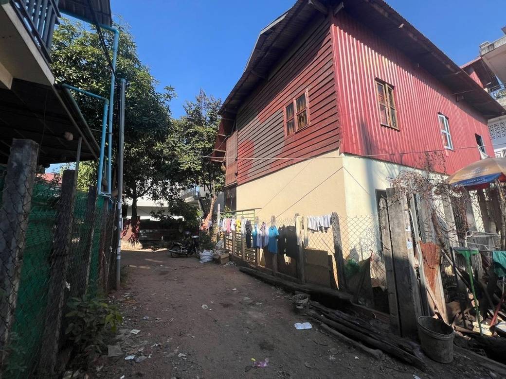 $48,500 House