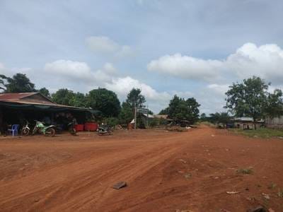 ដី សំរាប់លក់ នៅPech Chreada តម្លៃ $30,400