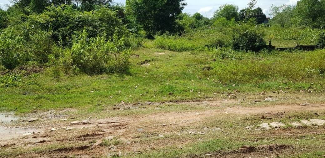Pozemky Na prodej in Siem Reap $90,000
