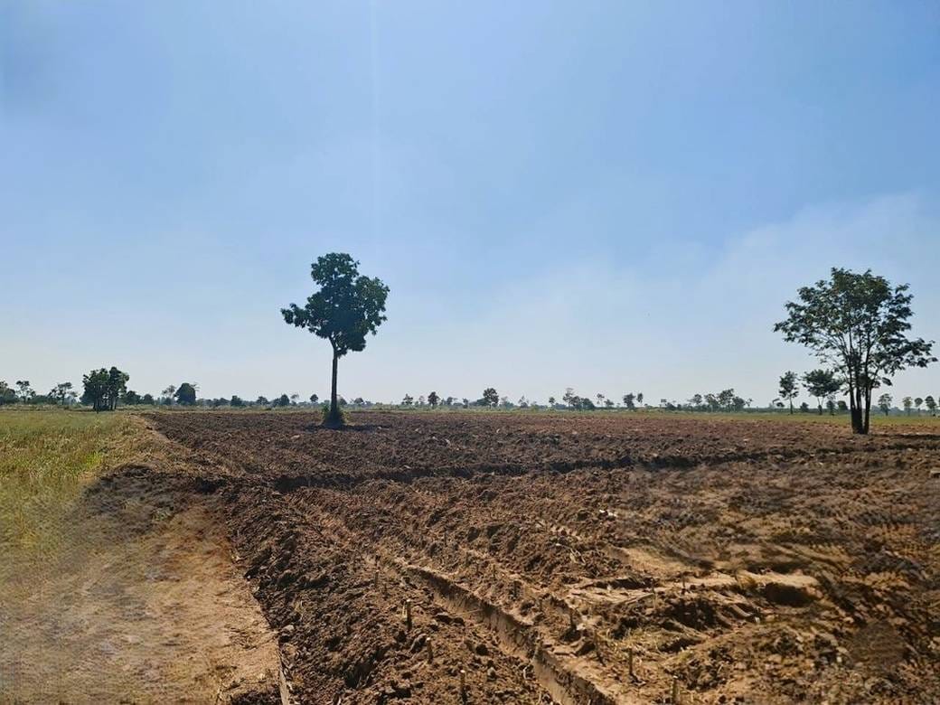 Lot For Sale in Bansay Reak, Samraong, Oddar Meanchey