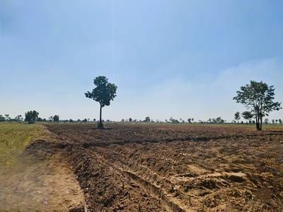 Lot For Sale in Bansay Reak, Samraong, Oddar Meanchey