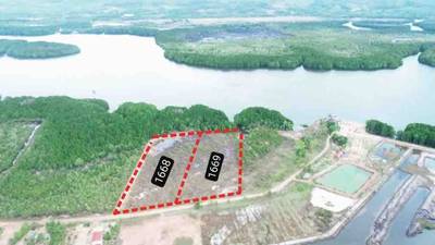 19,169 sqm Land Size Pozemky Na prodej