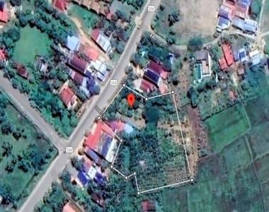 House and lot出售，位于白马, 白马, 白马