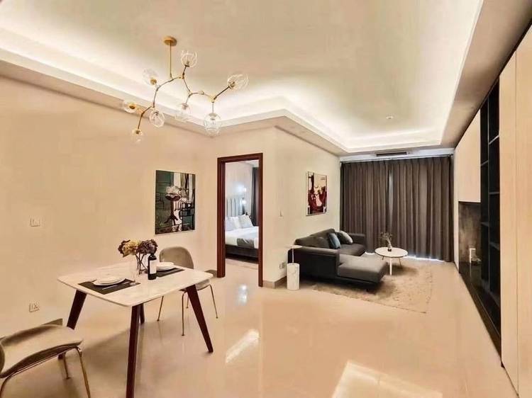 ខុនដូ For Sale & Rent នៅ Tuol Sangke, Russey Keo, Phnom Penh