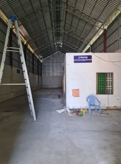 Magazyn Na wynajem o powierzchni działki 420 m²
