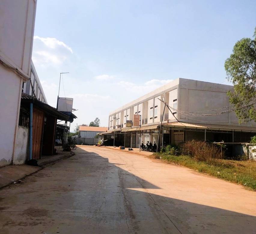 Flat House For Sale in Snam Krapeu, Kong Pisei, Kampong Speu