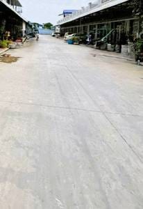 แฟลตเฮ้าส์ สำหรับขาย ใน จอมเจา 3, โปร์แซนเจย, พนมเปญ