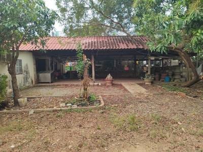 Kep35平方米使用面积House and lot出售