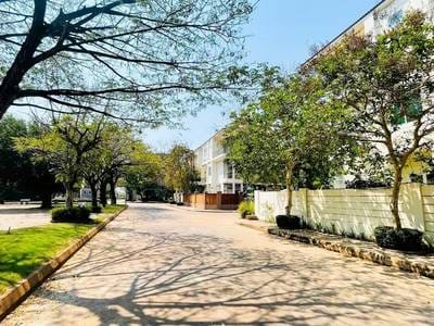 256 sqm Land Size Villa For Sale